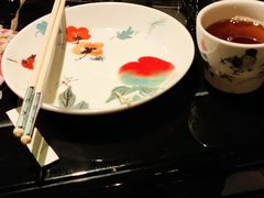 -广州花园酒店