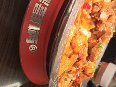 -胖哥俩肉蟹煲(湖滨银泰in77店)