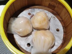 -半岛翡丽海鲜自助餐厅(观风亭店)