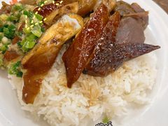 -陈光记烧腊店(罗保博士街店)