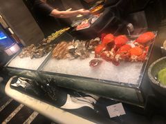 -深圳四季酒店·馥自助餐厅