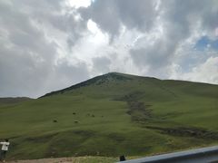 -新疆那拉提国家旅游度假区