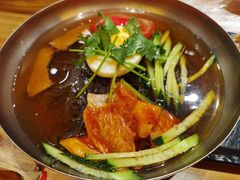 -铁人烧烤(北京店)