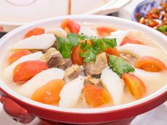 -牧雲子·臻选云南菜 .商务宴请(泰然大厦店)