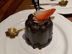 -一沙一城·岩烤牛扒(深圳首店)