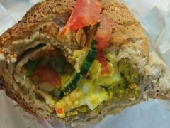 -赛百味SUBWAY(星摩尔店)