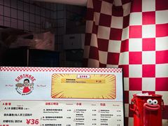 -Gortmore · 经典费城牛肉三明治