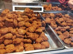 香酥藕饼-陶记正宗德州扒鸡(科巷店)