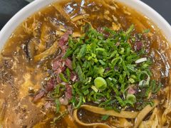 -毛华美食(清扬路店)