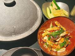 -Ameigo梅果·云贵川bistro(长宁来福士店)