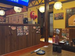 -鸟鹏烧鸟居酒屋(龙岗万科店)