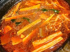 -老天桥蛙炉火锅(姑苏总店)