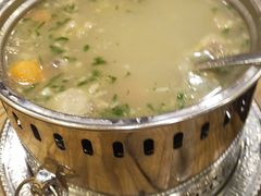 -阿凡提餐厅(簋街店)