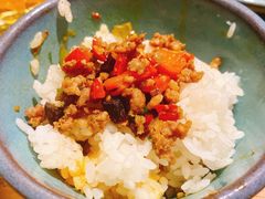 米饭-云之南(八里庄店)