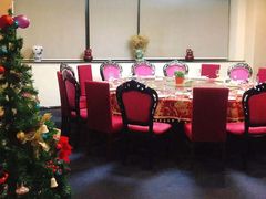 -名汇粤菜馆(黄兴路店)