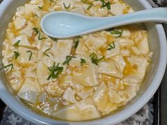 蟹黄豆腐-南京大牌档(崇文门国瑞店)