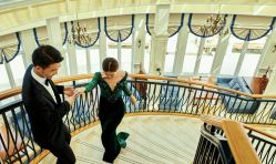 -IDO婚纱摄影(上海旗舰店)