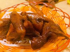 红烧乳鸽-正哥点心(鸿安花园店)