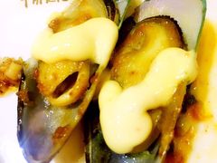 -大渔铁板烧(中山路八佰伴店)