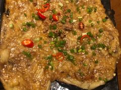 -聚串门儿·东北烧烤(信义坊店)