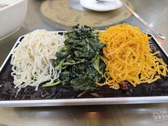 四季蒸菜-杏花村水席楼·洛阳水席(老城十字街店)