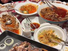 -西贝(六里桥旗舰店)