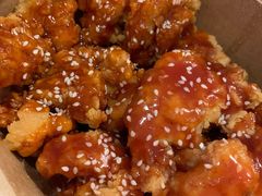 -Obligi Chicken韩式炸鸡(三元桥店)