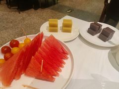 -玉林烤鸭店(定福庄店)