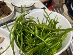 水性杨花-木王宴语·野生鲜菌火锅(玉河店)