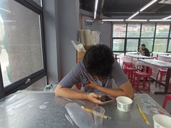 -小民大排档(光谷店)