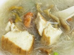 面线糊-国仔面线糊(水门国仔总店)