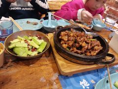 -馋嘴猫北京食堂·烤鸭·宵夜(亚运村店)
