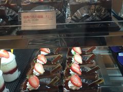 -85度C(上海兰溪二店)