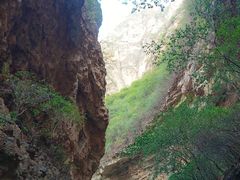 -龙门涧景区