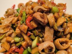 -醋果子炒大肠·老赣南客家菜(渔湾里店)