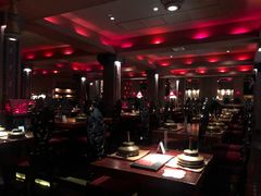 大堂-花马天堂云南餐厅 Lost Heaven(外滩店)