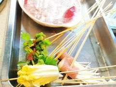 -钢管厂五区小郡肝火锅串串香(清河店)