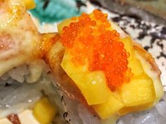 -傑·料理·海鲜放题(佛山文华荟店)