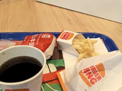 -汉堡王(萧山宝龙店)