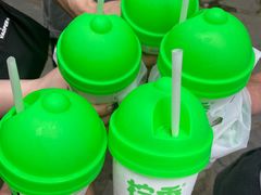 -柠季·手打柠檬茶(岳麓山登高路店)