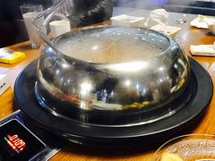-蒸上鲜海鲜蒸汽蒸菜主题餐厅(高新店)