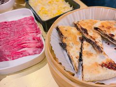 -牛街清真满恒記(平安里西大街店)