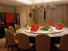 -食为先庐畔渔歌(合作化路店)