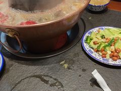 -吉祥涮羊肉