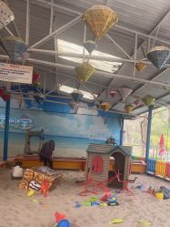 -寻石问宝研学亲子乐园(朝阳公园店)