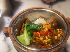 -京城小江南·北京烤鸭·江南土菜·白鱼(中关村店)