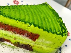 抹茶巴菲-22cafe