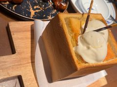 -新发现(宝山龙湖店)