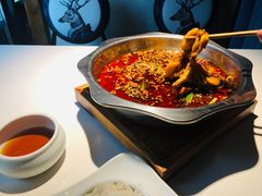 -宽口美蛙鱼头(大唐西市店)