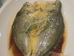 -昆山裕元花园酒店·囍园中餐厅